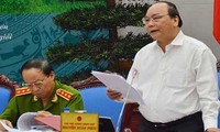 Decisión de Amnistía 2015 refleja política humanitaria de Vietnam