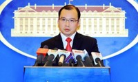 Vietnam preocupado por el hundimiento indonesio de barcos nacionales