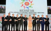 Se promueve la integración económica de la ASEAN