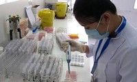Vietnam conmemora dos décadas del primer trasplante de células madre formadoras de sangre