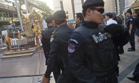 Tailandia logra avances en la investigación del atentado al Santuario de Erawan