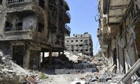 Ataque a prisión en Siria causa grandes pérdidas