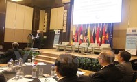 Fortalecen ASEAN y Unión Europea cooperación en educación universitaria 