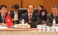 Vietnam en conferencia de ministros de Economía de ASEAN
