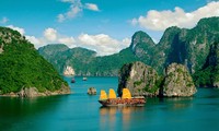 Lanzan concurso sobre patrimonios mundiales en Vietnam y otros países de ASEAN