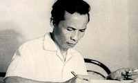Periodista Tran Lam: fundador de la radiodifusión y televisión vietnamita  