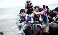 Se agrava crisis migratoria en Europa 