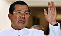 Firme advertencia de Hun Sen a quienes siguen cuestionando credibilidad de mapas 
