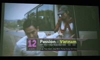 “Pasión” representa Vietnam en Festival de Cine de ASEAN en Praga 