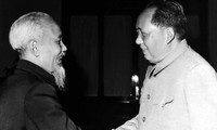 Diplomacia vietnamita, 70 años de  insistencia en senda pacífica