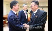 Corea del Norte urge mejorar relaciones intercoreanas