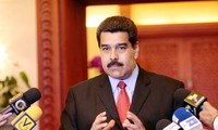 Venezuela busca establecer nueva alianza en defensa del precio del petróleo