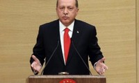 Turquía establece nuevo gobierno