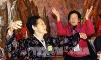 Pyongyang y Seúl acuerdan organizar nuevo encuentro de familias separadas 