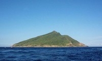 China rechaza la web japonesa sobre el archipiélago en disputa
