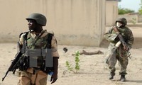 Nigeria detiene a algunos miembros de la cúpula de Boko Haram 
