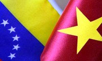 Visita a Vietnam del presidente venezolano consolida buenos lazos bilaterales 