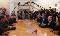 Afirma Rusia apoyo a soberanía, unificación e integridad territorial de Siria 