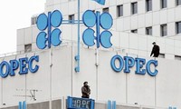 Urge OPEP negociaciones con países exportadores de petróleo 