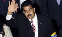 Presidente de Venezuela, Nicolás Maduro concluye visita oficial a Vietnam