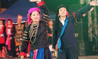 Los Pu Peo conservan vestimenta tradicional para preservar su cultura