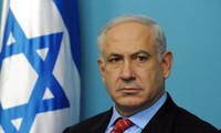 Israel está dispuesto a conversar con presidente palestino 