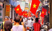 Dirigentes extranjeros envían mensajes de felicitación por el Día Nacional de Vietnam