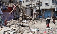 Al menos 130 heridos en ataques de Estado Islámico en Yemen