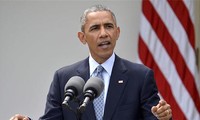 Barack Obama obtiene suficientes votos para garantizar acuerdo nuclear iraní
