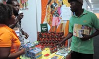 Vietnam en la Feria Internacional de Mozambique