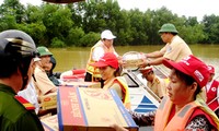 Vietnam consolida conexión regional para enfrentar cambio climático en delta del río Rojo