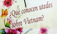Resultados del Concurso “¿Qué conoce usted sobre Vietnam?” 2015