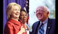 Bernie Sanders supera a Hillary Clinton en sondeo electoral en New Hampshire