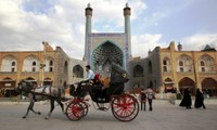 Ciudad iraní Esfahan busca intensificar cooperación turística con Vietnam