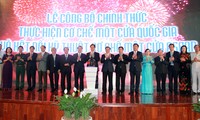 Vietnam comienza a aplicar el mecanismo de ventanilla única