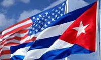 Sesionará primera reunión de Comisión Bilateral Cuba-Estados Unidos