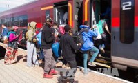 Rumania no acepta sistema de cuotas de recepción de migrantes 