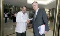 Señales positivas en negociaciones UE - Cuba 