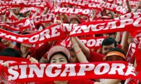 Comienzan elecciones generales en Singapur