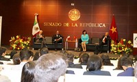 Vietnam y México materializan iniciativas para aumentar la comprensión mutua 