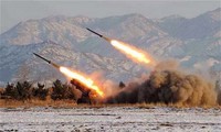 Corea del Norte: plan de lanzamiento de satélites entra en fase final 