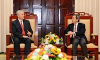 Vietnam y Banco Asiático de Desarrollo cooperan por un crecimiento común 
