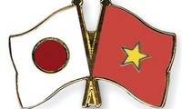 Nuevo hito de las relaciones Vietnam- Japón