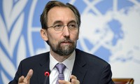 Inaugurado trigésimo período de sesiones de consejo de Derechos Humanos de la ONU