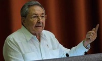 Cuba por pronunciar su primer discurso ante la ONU 