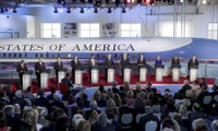 Elecciones de Estados Unidos 2016:segundo debate electoral entre aspirantes republicanos 