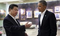 China busca reforzar la confianza con Estados Unidos