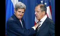 Enfrentamiento entre Rusia y Estados Unidos en Siria