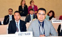 Reafirma Vietnam su compromiso en la protección de los derechos infantiles