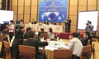 Seminario de APEC sobre gestión de riesgos de desastres naturales en Vietnam